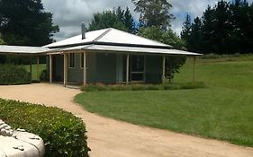 Glen Waverly Farmstay